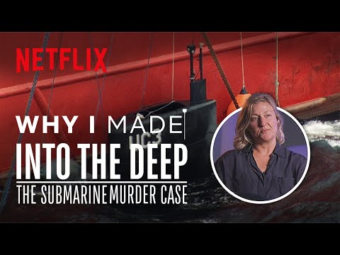Download Into The Deep | The Story Behind The Documentary | Netflix