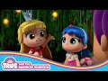 True and the Rainbow Kingdom Season 2 Cartoon Compilation for Kids