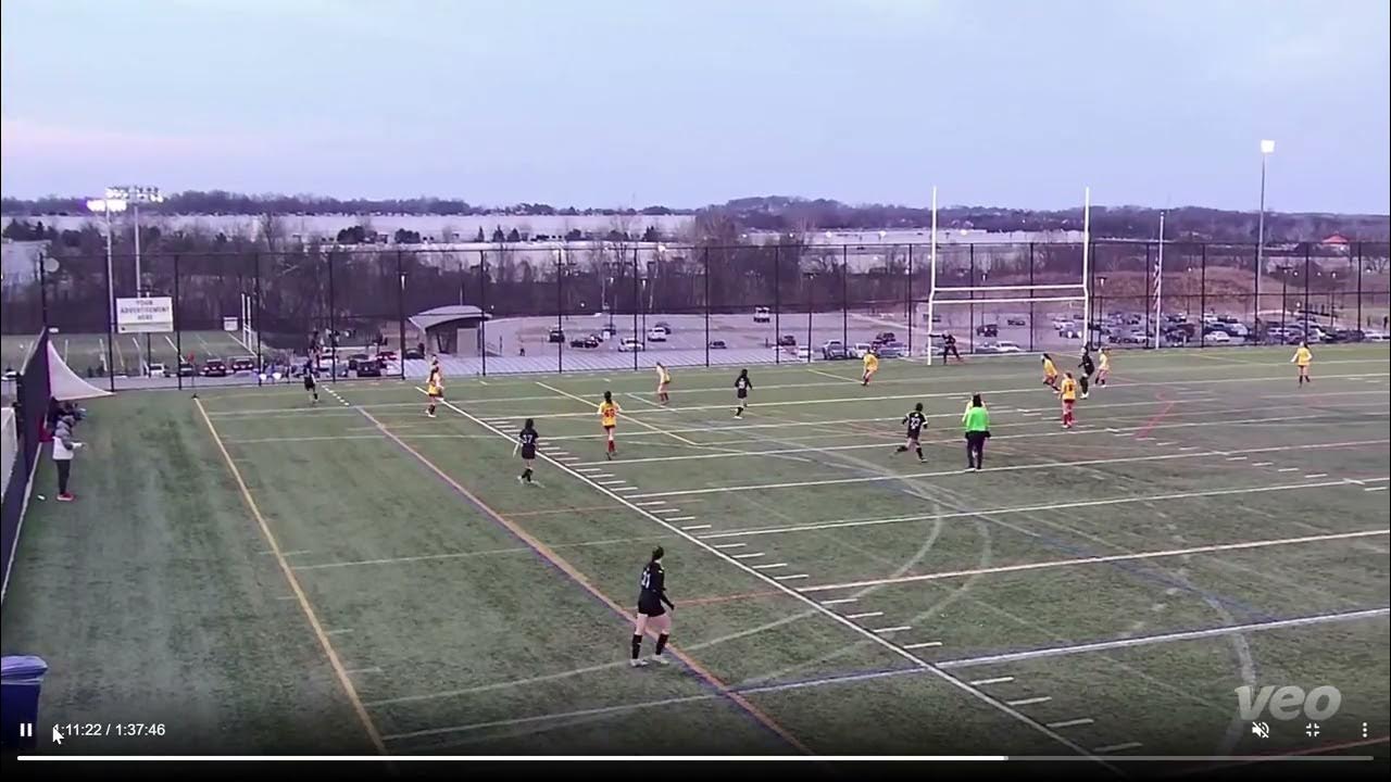 Satya Tarafdar Maryland United Showcase TSJ FC Virginia 05 GA YouTube