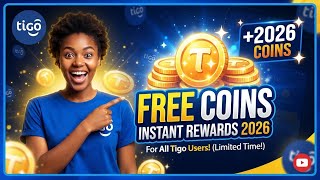Tigo Tokens hack - How To get Unlimited Tokens in Tigo app 2026 Android & Ios (With Proof)