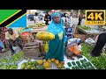 【4K】 Stone Town of Zanzibar: Sunset Walk #AbsolutelySafe