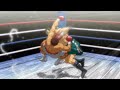 はじめの一歩 : Rising #22|2人の熾烈なライバル 青木と今江 |two fierce rivals Aoki and Imae l" |Hajime no Ippo