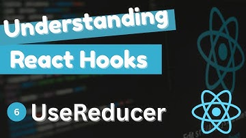React Hooks Explained || Learn useReducer in 10 Minutes || Part 7