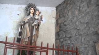 PLACE Iglesia de Santa Eulalia de Nembro concejo de GOZÓN