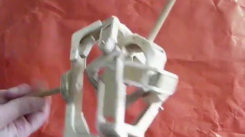 Constant Velocity Joint