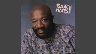 Video thumbnail of "Isaac Hayes - Ike's Rap VIII"