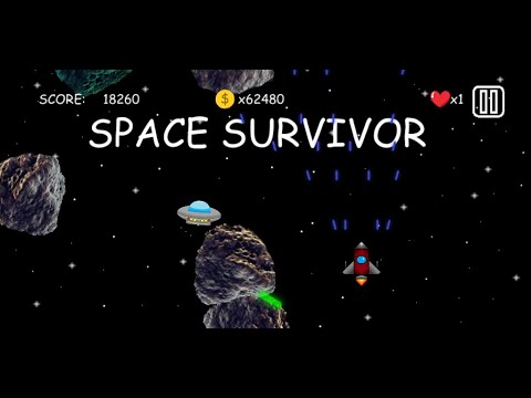 Space Survivor