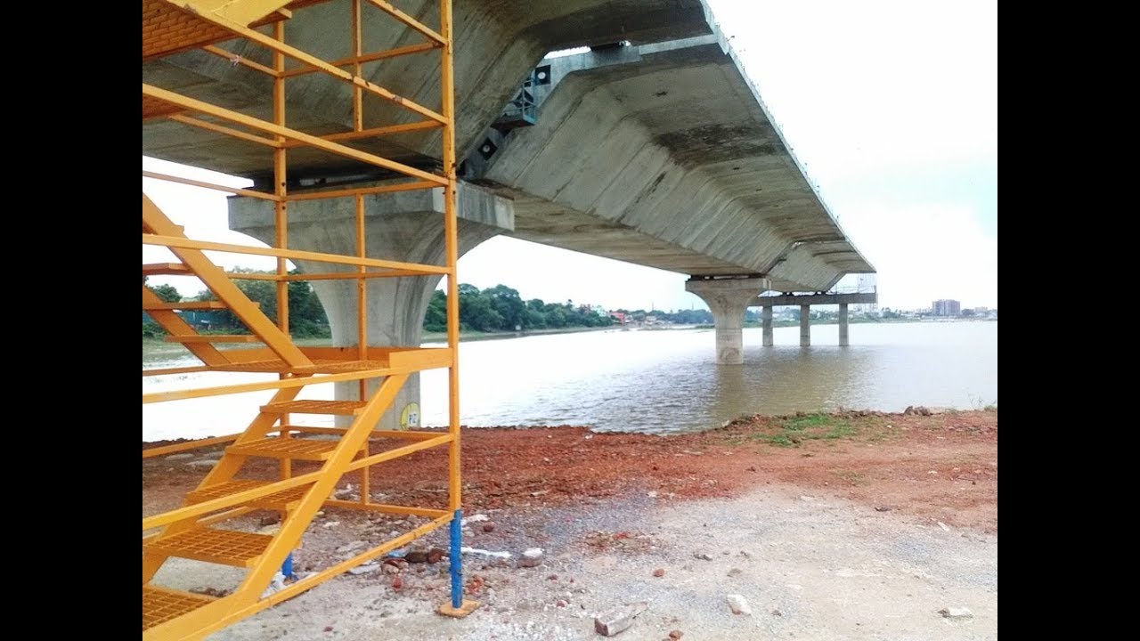 PATNA MARINE DRIVE HIS OWN GANGA EXPRESSWAY CURRENT STATUS  DEVELOPMENT OF BIHAR INDIA SOUTH ASIA