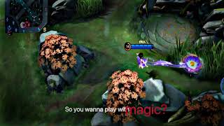 Play With Magic Ft Kagura Mlbb Edit Viral Tiktok Mlbb Profile Trend