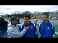 2014 CCIW Men's Tennis Championship
