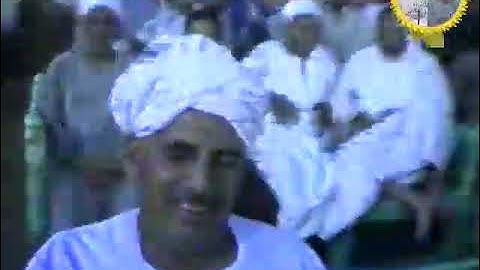 سورة المطففين والقصار الشيخ محمود صديق المنشاوي ديوان الحاج عبدالموجود عبدالحاكم  الاقصر2005