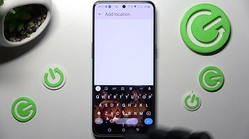 How to Add Event to Calendar in OnePlus 10T?