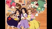 けいおんメドレー 作業用 睡眠用 Youtube