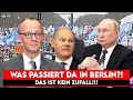 🚨Was gestern in BERLIN passiert ist, ÄNDERT ALLES…