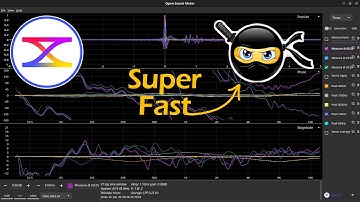 7 tips om uw workflow in Open Sound Meter te versnellen