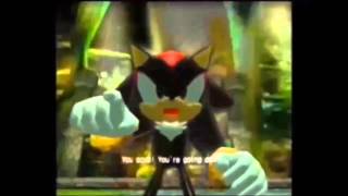 Youtube Poop - Sonics Bad Luck