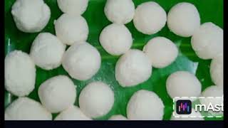 ?சுலபமாக ரசகுல்லா   செய்வது எப்படி.Very easy to make rasgulla?