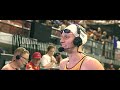 Second Fastest Time in History, Four First Place Finishes & Everything in Between | Cinematic Recap