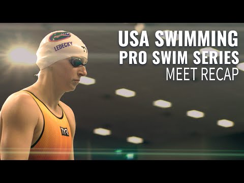 Second Fastest Time in History, Four First Place Finishes & Everything in Between | Cinematic Recap