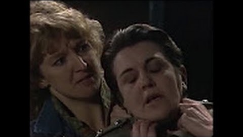 Prisoner Cell Block H Episode 670