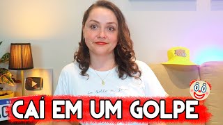 Thumbnail for O vídeo que você NÂO ESPERAVA VER nesse canal