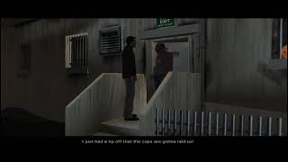 Don In 60 Seconds -13....Gta Liberty City Stories