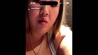 BBW TikTok Live (7/10/25)
