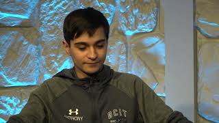 GCIT Featured Athletes- Winter Part 3