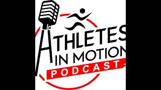 Alisha Russell - Athletes in Motion Podcast Ep 042
