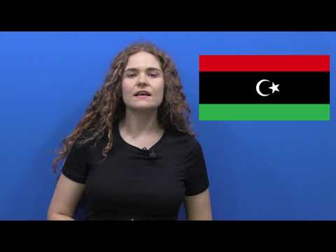Light and Loss in Libya