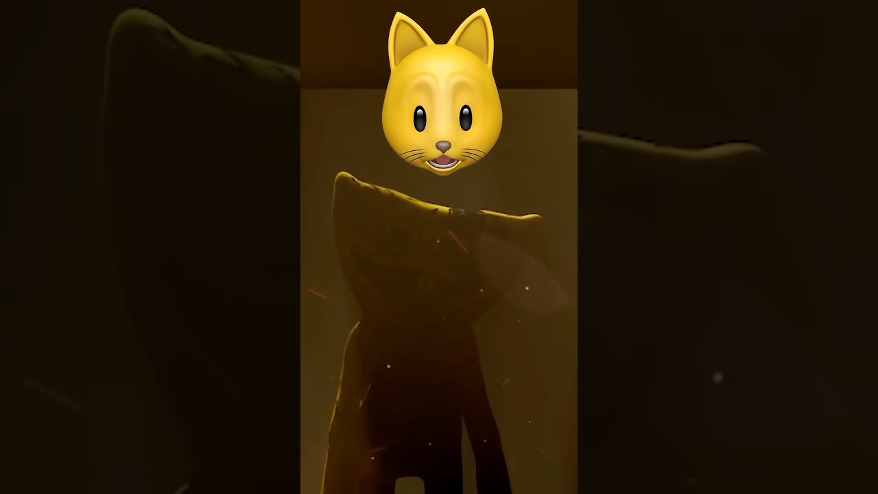 Poppy Playtime x Bendy?!