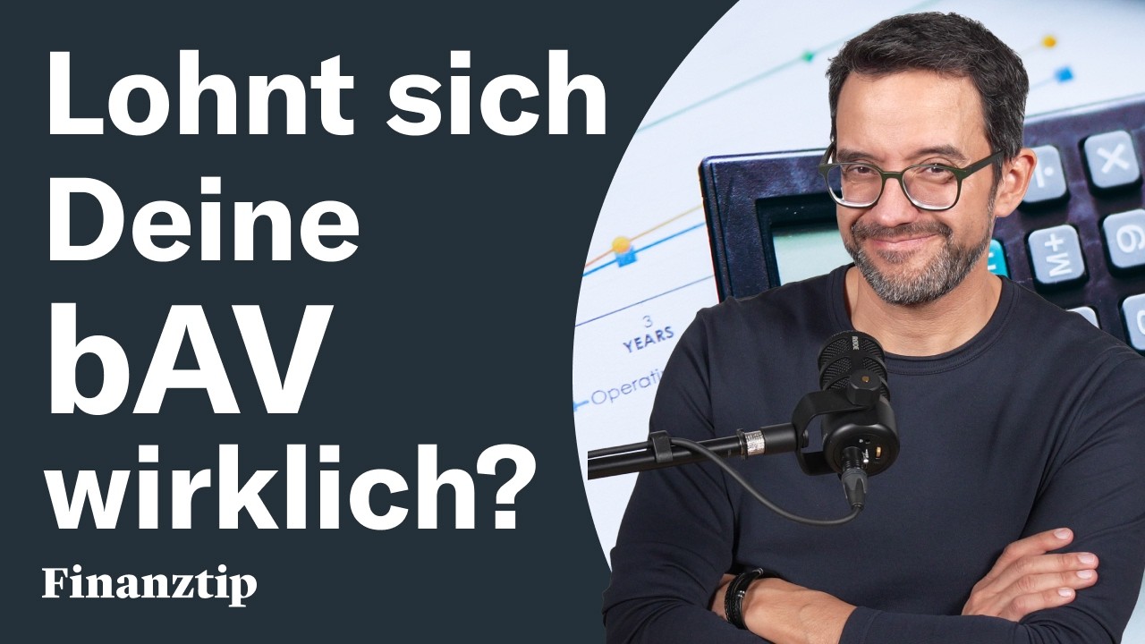 Lohnt sich Deine bAV wirklich? 4 teure Fehler, die Du vermeiden solltest