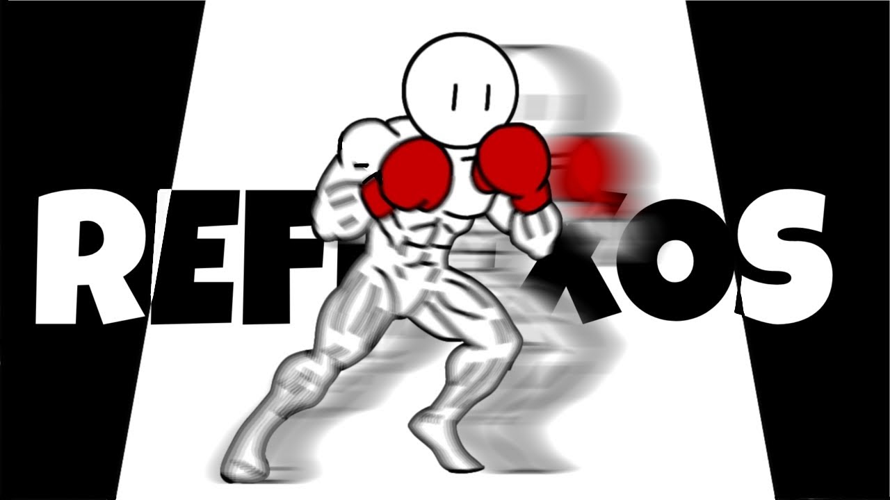 Como obter REFLEXOS quase DIVINOS!