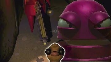 Like the video or the duck gets it | REPO Beta Update