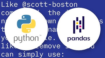 Pandas: setting column as index with set_index() creates a sub-index. Why is it happening and how to