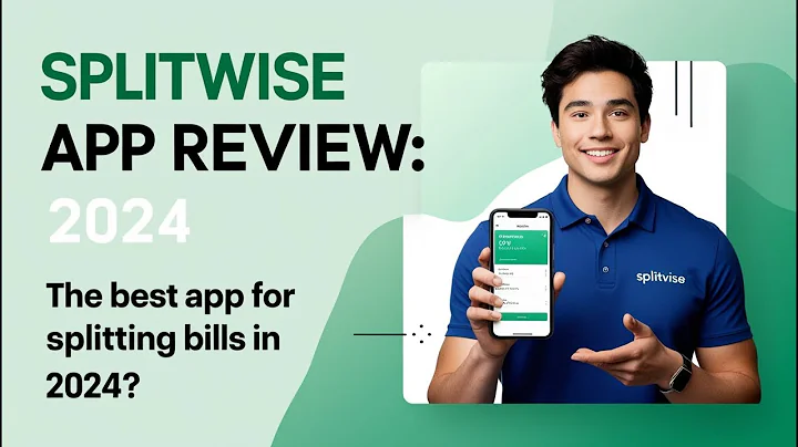 Splitwise App Review: The Best App for Splitting Bills in 2024?