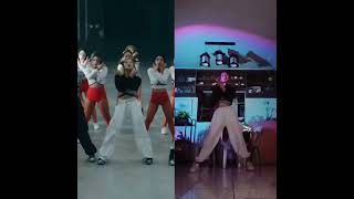 Jessi - Cold Blooded Mirrored Viance