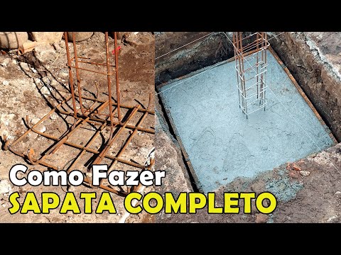 Vídeo: O que é uma construção completa?