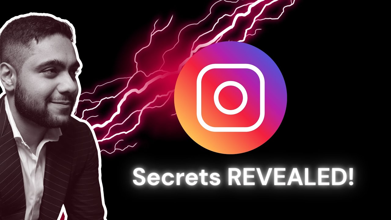 The ONLY Way To Grow Instagram Followers FAST in 2025 - YouTube
