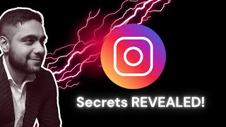 The Hidden Secret of the Instagram Algorithm