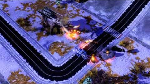 C&C Red Alert 3: 