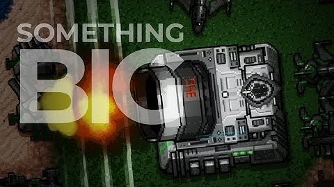 Rusted Warfare • Vonnie Artillery but with a turret • Mods