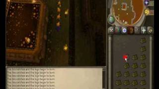 runescape firemaking tips
