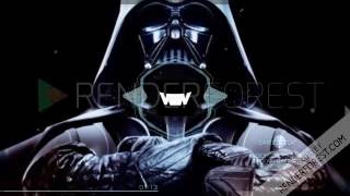 Audiorockers & Matt Raiden - Dark Side (Star Wars Mix)