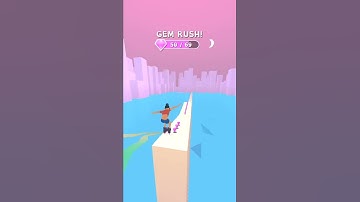 sky roller game mobile walkthrough ios,android level #112 #shorts