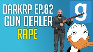 Famous RAPE  | Garry's Mod DarkRP Ep.82 Profile