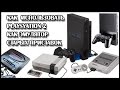 Использовать PS2 как эмулятор старых приставок