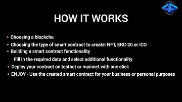 What is CryptoDo and How it works?.