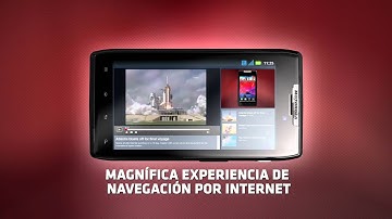 CABLE HDMI CON MOTOROLA RAZR