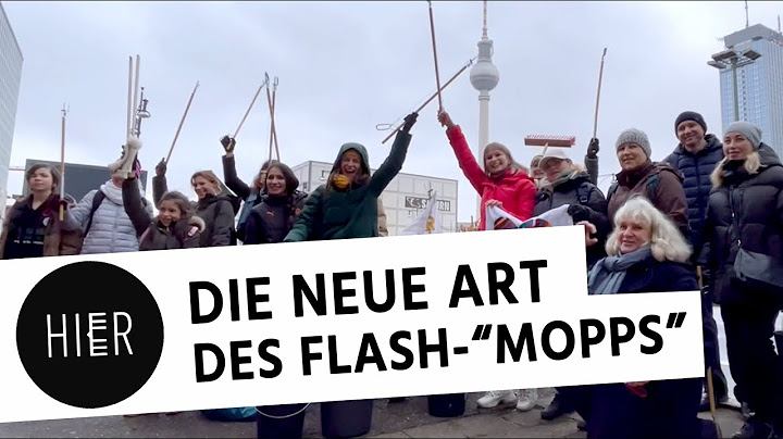 Gemeinsam für Berlin: Unterwegs mit Litterpicker